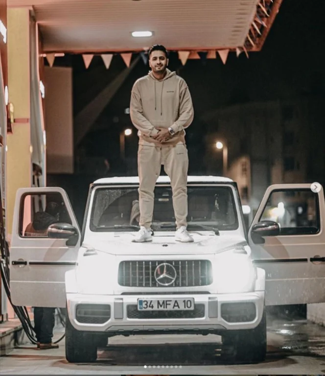 Ne hale geldik? İranlı çetenin bütün elemanları Türk vatandaşı olmuş! 4 Ne hale geldik? İranlı çetenin bütün elemanları Türk vatandaşı olmuş!