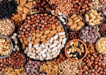 Türkiye’nin ünlü kuruyemiş markası konkordato ilan etti