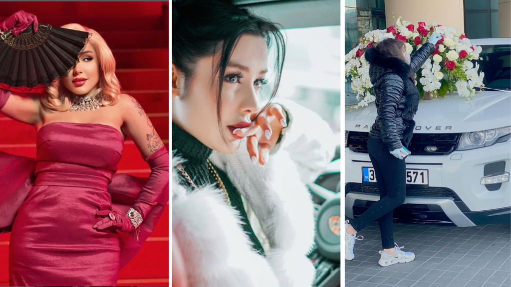 Ne hale geldik? İranlı çetenin bütün elemanları Türk vatandaşı olmuş! 6 Ne hale geldik? İranlı çetenin bütün elemanları Türk vatandaşı olmuş!