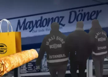 Maydanoz Döner soruşturmasında itirafçının ifadeleri ortaya çıktı