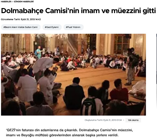 Halis Gül yazdı l 6. Filo’yu kıble yapıp namaz kıldılar yalanı 11 Halis Gül yazdı l 6. Filo’yu kıble yapıp namaz kıldılar yalanı