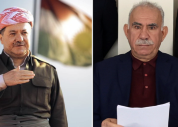 Mesud Barzani’den Öcalan’ın çağrısı yorumu: Tüm gücümüzle destekliyoruz