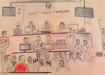 Yenidoğan çetesi sanığı doktor İlker Gönen, cezaevinde intihar etti