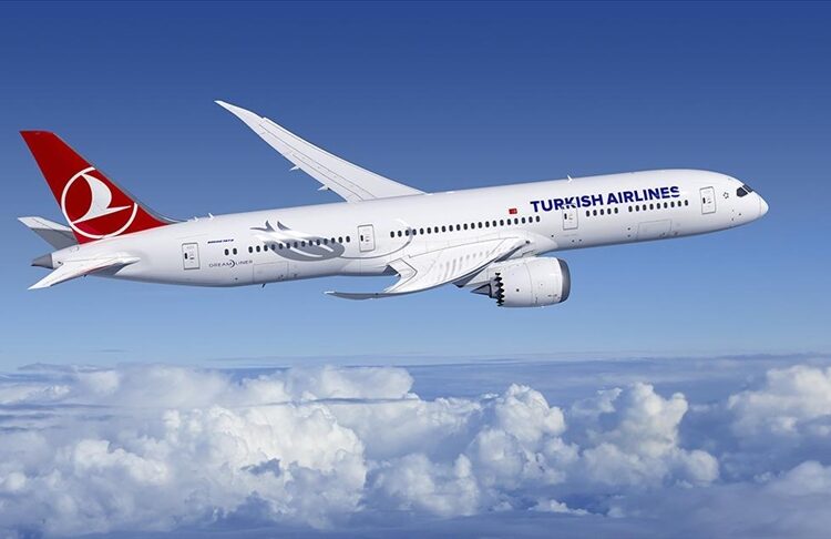 THY, 2025 yılı sonuna kadar ailelere yüzde 15 indirim yapacak