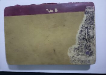 Tolga Yavaş yazdı I Adana’nın kurtuluş tarihine ışık tutacak günlük, hurda deposundan çıktı