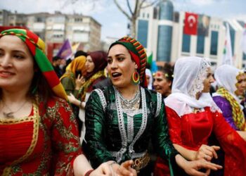 Mümtaz’er Türköne yazdı I Barış Süreci: Daha işin başındayız