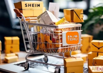 Avrupa Birliği, Çin’den e-ticaret alışverişine önlem almaya hazırlanıyor