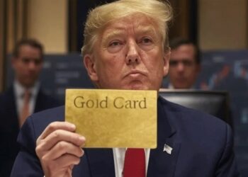 Kısa yoldan ABD vatandaşlığı almanın bedeli 5 milyon dolar