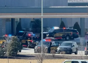 ABD’de hastaneye silahlı saldırı: Çok sayıda yaralı var