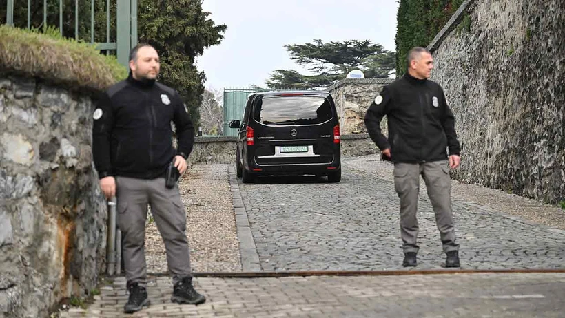 Rusya ile ABD yetkilileri, İstanbul'da 'ilişkileri normalleştirme' görüşmesinde buluştu