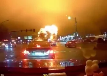 ABD’de bir uçak kazası daha! İçindeki 6 kişiden kurtulan olmadı