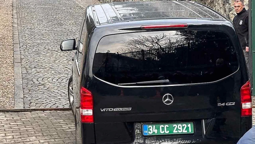Rusya ile ABD yetkilileri, İstanbul'da 'ilişkileri normalleştirme' görüşmesinde buluştu