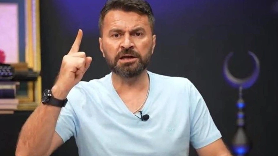 AK Parti büyük kongresi işi, “Açın kombileri!” videosuyla tanınan Abdurrahman Uzun'a verildi