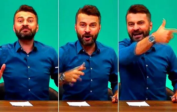 AK Parti büyük kongresi işi, “Açın kombileri!” videosuyla tanınan Abdurrahman Uzun'a verildi