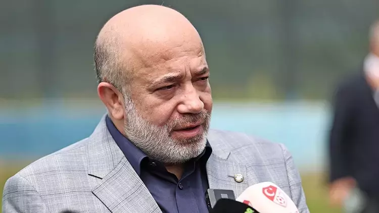 Adana Demirspor’da Kulüp Başkanı Durak istifa etti