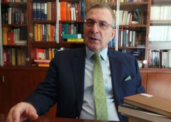 Prof. Dr. Adem Sözüer: Anayasa askıda, AYM fiilen kapatıldı