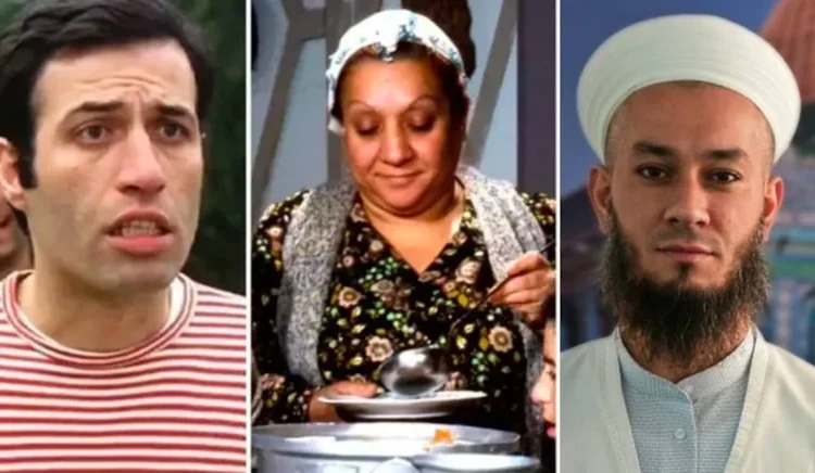 Halis Gül yazdı l Adile Naşit’in bacağı, Kemal Sunal’ın 44. dereceden masonluğu! 1 Halis Gül yazdı l Adile Naşit’in bacağı, Kemal Sunal’ın 44. dereceden masonluğu!