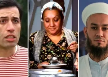 Kemal Sunal’a mason, Adile Naşit’e Ermeni diyen ‘internet hocası’na dava