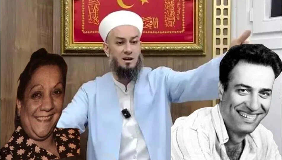 Kemal Sunal'a mason, Adile Naşit’e Ermeni diyen ‘internet hocası’na dava