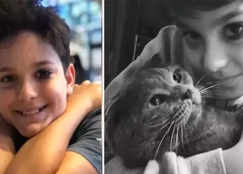 İtalyan şefin oğlu Ahmet öldürüldü, kedisi 1,5 yıl sonra bulundu