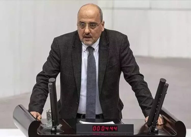 Ahmet Şık’tan Gezi soruşturması yorumu: Yeni bir kumpas geliyor