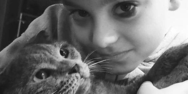 İtalyan şefin oğlu Ahmet öldürüldü, kedisi 1,5 yıl sonra bulundu