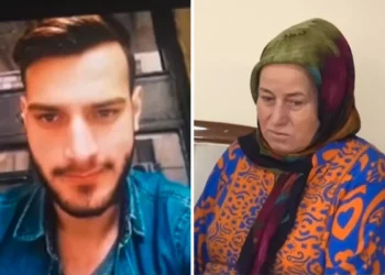 Cezaevinde AIDS olduğu iddia edilen mahkum koğuşta ölü bulundu