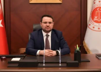 Başsavcı Gürlek terörün hedefinde