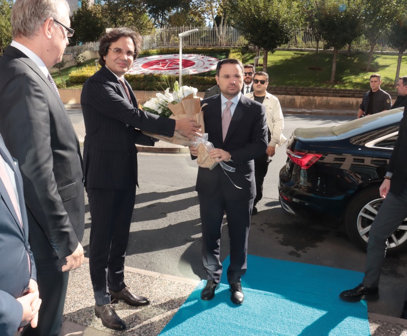 Başsavcı Gürlek terörün hedefinde