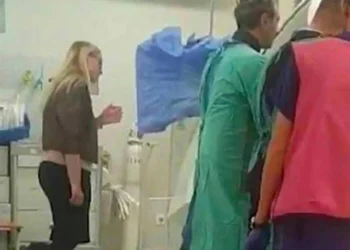 Ameliyathanede stent pazarlığı! Hasta can derdinde, hastane para…