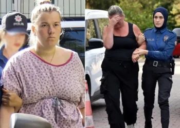 Antalya Havalimanı’nda bebeğini doğurup klozete bırakan Rus anneye 15 yıl hapis cezası