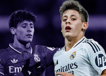 Real Madrid’in Arda Güler inadı kırıldı! Kiralık olarak verecekler