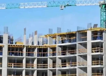 Ankara merkezli inşaat devi konkordato ilan etti