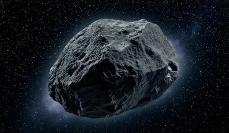 Komutan Logar; bir cisim yaklaşıyor! NASA: Dünya’ya çarpma riski arttı 1 Komutan Logar; bir cisim yaklaşıyor! NASA: Dünya’ya çarpma riski arttı