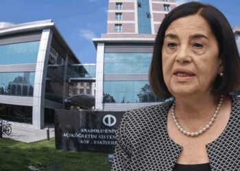 “AÖF’nin bazı bölümleri kapatılıyor, gayrimenkulleri satılıyor”