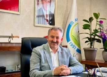 Bir bal ve parmak hikayesi: Şoför olarak işe başlat, sonra özel kalem, ardından başkan yardımcısı