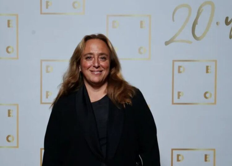 Ayşe Barım'a önce tahliye, sonra yeniden tutuklama kararı 1 Ayşe Barım’a önce tahliye, sonra yeniden tutuklama kararı