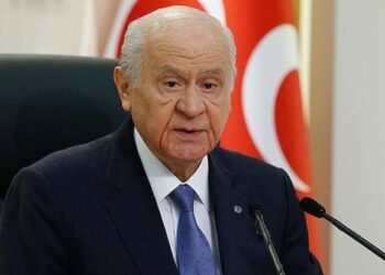MHP’den açıklama geldi: ‘Devlet Bahçeli, hastaneye kaldırıldı’ iddiası