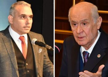 “Bahçeli hayatını kaybetti” paylaşımı başını yaktı!