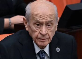 Yıldıray Çiçek’ten Bahçeli açıklaması: ‘Dostlarını sevindirecek, düşmanlarını üzecek kadar iyi’