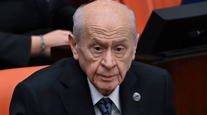 Yıldıray Çiçek'ten Bahçeli açıklaması: 'Dostlarını sevindirecek, düşmanlarını üzecek kadar iyi'