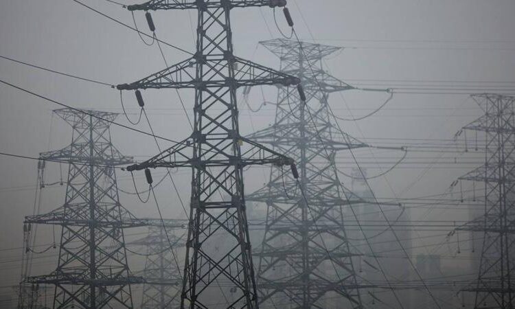 Baltık ülkeleri, elektrikte Rus şebekesinden çıkıp Avrupa’ya entegre oluyor