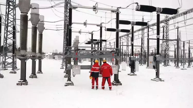 Baltık ülkeleri, elektrikte Rus şebekesinden çıkıp Avrupa’ya entegre oluyor