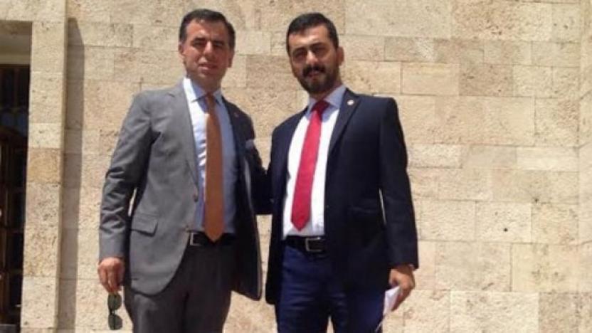 Aslı Güney yazdı l “İmamoğlu ve Yavaş’ın gölgesinde, CHP’de başkanlık yapmak”