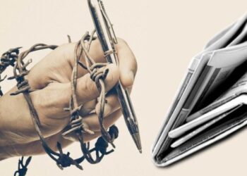 Basına sansür düzenlemesi! Yasalaşırsa gazetecilik yapan hapse girer