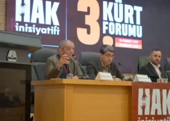 Diyarbakır’da yeni süreçle ilgili düzenlenen iki farklı konferansta neler oldu?