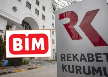 Rekabet Kurumu’nun rekor para cezası kestiği BİM’den açıklama