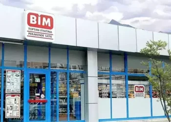 Rekabet Kurulundan BİM’e 1,3 milyar liralık ceza