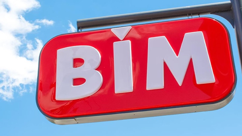 Rekabet Kurumu'nun rekor para cezası kestiği BİM'den açıklama