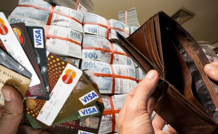 Borçluları zora sokacak! Merkez Bankası’ndan kredi faizlerini artıracak karar 1 Borçluları zora sokacak! Merkez Bankası’ndan kredi faizlerini artıracak karar